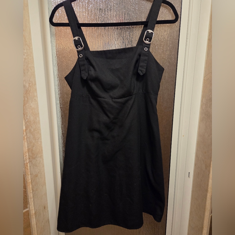 Hot Topic Mini Dress